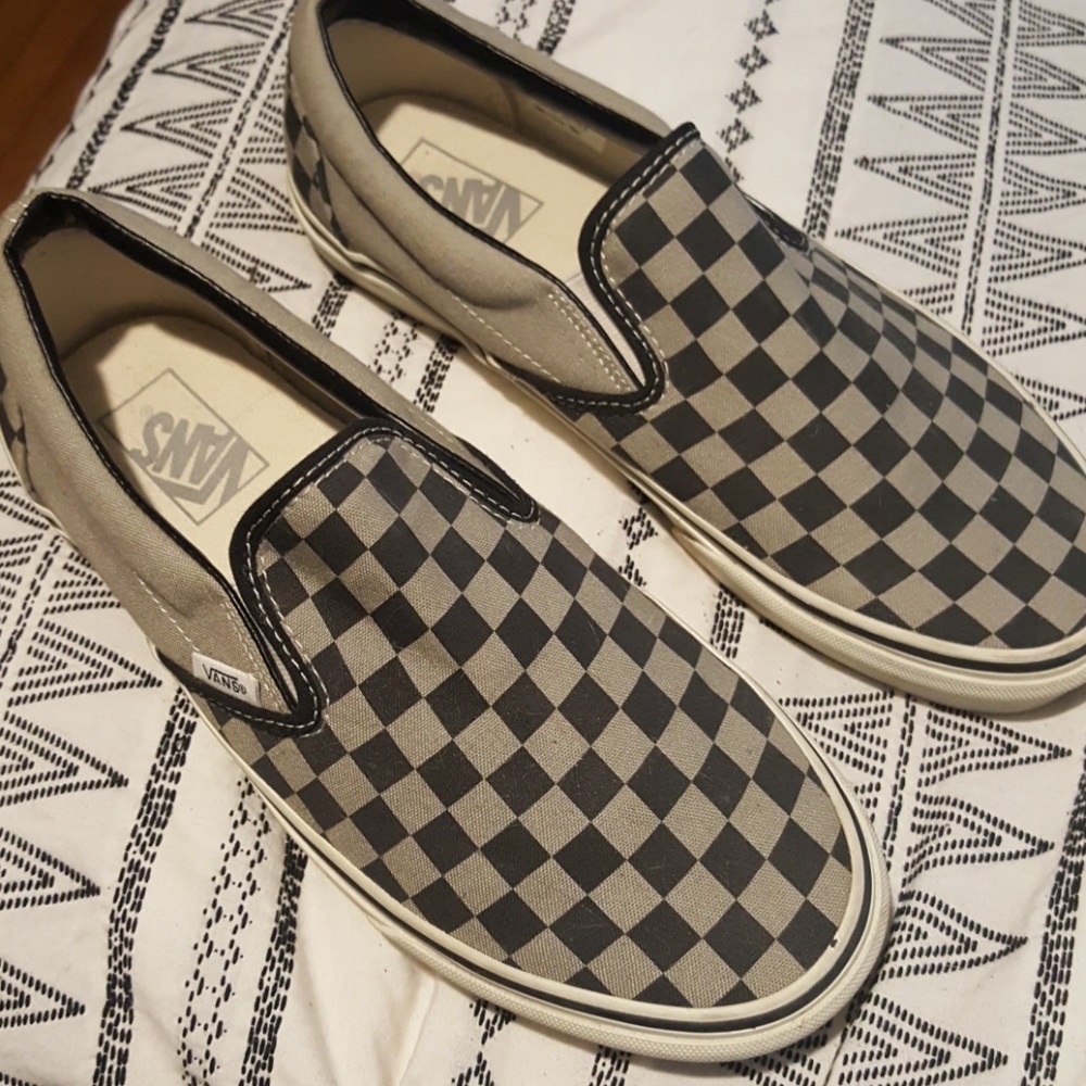 Vans